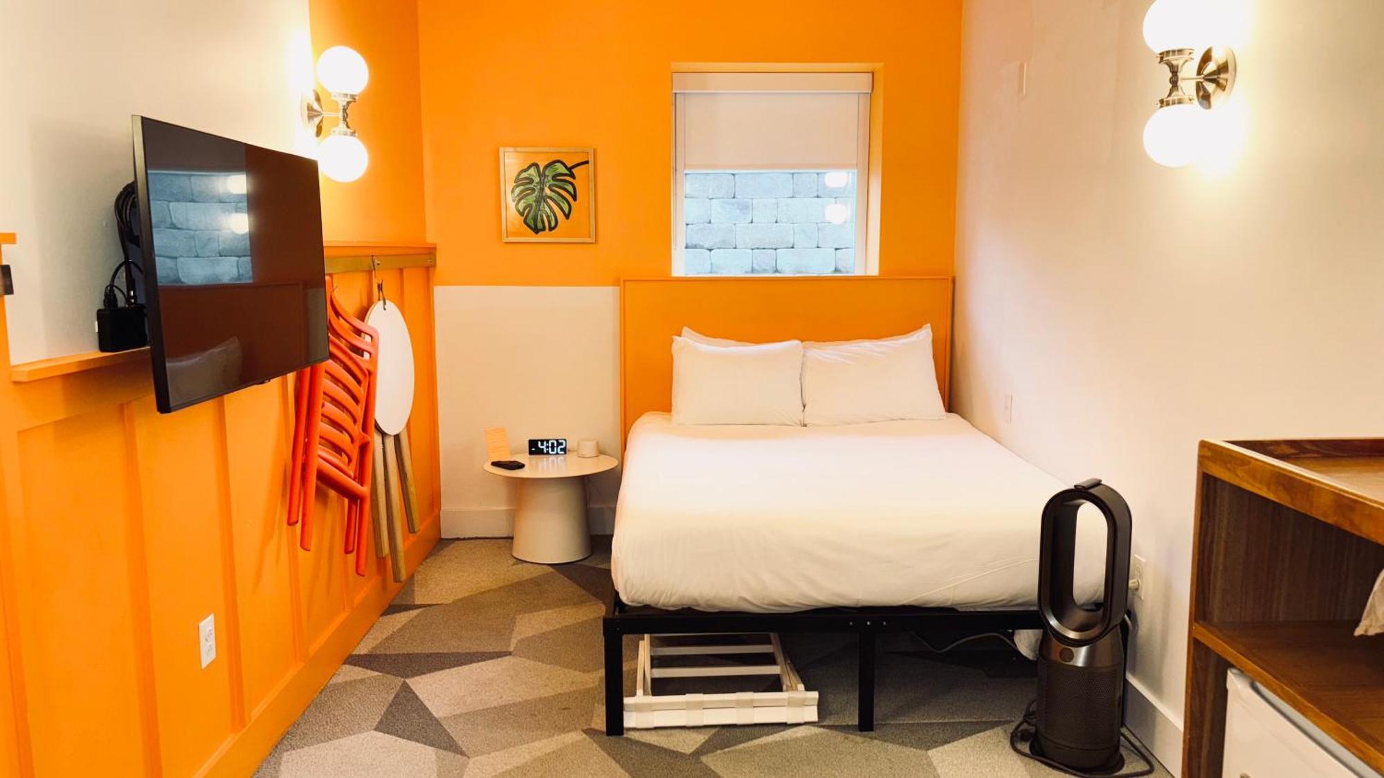 The Gallatin Nashville Extérieur photo